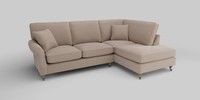 Medium Corner Chaise - Right Hand