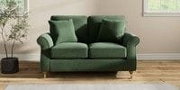 2 Seater Small Sofa