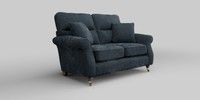 2 Seater Small Sofa