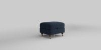 Storage Footstool