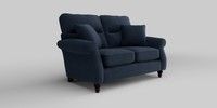 2 Seater Small Sofa