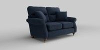 2 Seater Small Sofa