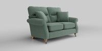 2 Seater Small Sofa