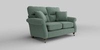 2 Seater Small Sofa