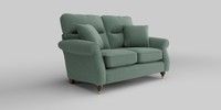 2 Seater Small Sofa