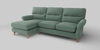 Medium Sofa Chaise - Left Hand