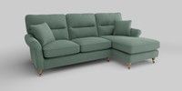 Medium Sofa Chaise - Right Hand