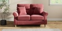 2 Seater Small Sofa