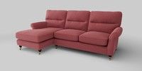 Medium Sofa Chaise - Left Hand
