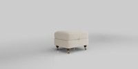 Storage Footstool