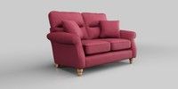 2 Seater Small Sofa