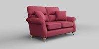 2 Seater Small Sofa