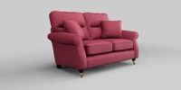 2 Seater Small Sofa