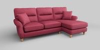 Medium Sofa Chaise - Right Hand