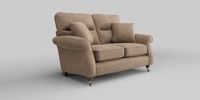 2 Seater Small Sofa