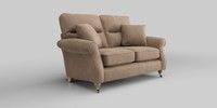 2 Seater Small Sofa