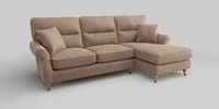 Medium Sofa Chaise - Right Hand