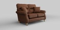 2 Seater Small Sofa