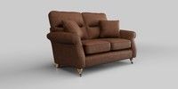 2 Seater Small Sofa