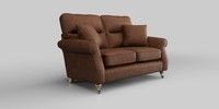 2 Seater Small Sofa