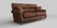 3 Seater Sofa