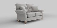 2 Seater Small Sofa