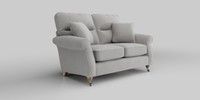2 Seater Small Sofa