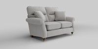 2 Seater Small Sofa