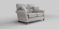 2 Seater Small Sofa