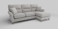 Medium Sofa Chaise - Right Hand
