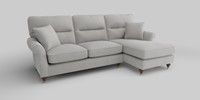 Medium Sofa Chaise - Right Hand