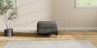 Storage Footstool