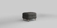 Storage Footstool