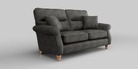 2 Seater Sofa