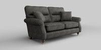 2 Seater Sofa