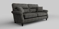 3 Seater Sofa