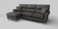 Medium Sofa Chaise - Left Hand