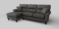 Medium Sofa Chaise - Left Hand