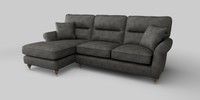 Medium Sofa Chaise - Left Hand