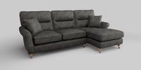 Medium Sofa Chaise - Right Hand