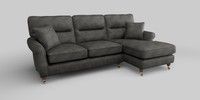 Medium Sofa Chaise - Right Hand