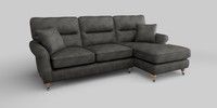 Medium Sofa Chaise - Right Hand