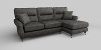 Medium Sofa Chaise - Right Hand