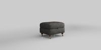 Storage Footstool
