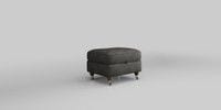 Storage Footstool