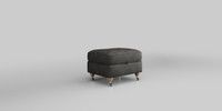 Storage Footstool