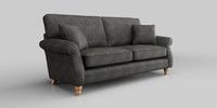 3 Seater Sofa