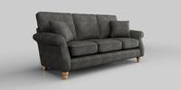 3 Cushion 3 Seater Sofa