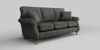3 Cushion 3 Seater Sofa