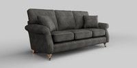 3 Cushion 3 Seater Sofa